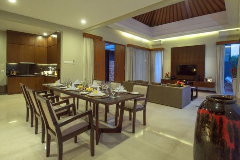 3 bedrooms Villa in Seminyak, Badung, Bali (1617) 8