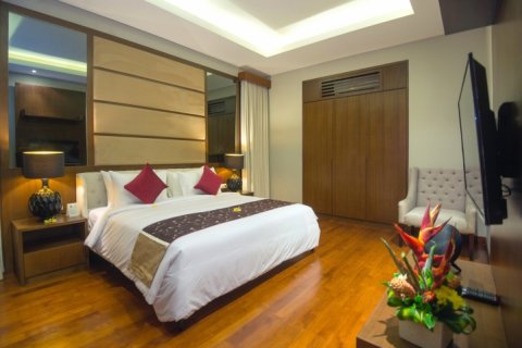 3 bedrooms Villa in Seminyak, Badung, Bali (1617) 19