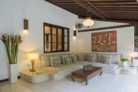 2 bedrooms Villa in Seminyak, Badung, Bali (1615) 6
