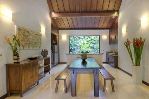 2 bedrooms Villa in Seminyak, Badung, Bali (1615) 4