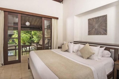 2 bedrooms Villa in Seminyak, Badung, Bali (1615) 8