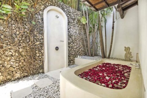 2 bedrooms Villa in Seminyak, Badung, Bali (1615) 13