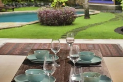 2 bedrooms Villa in Seminyak, Badung, Bali (1615) 3