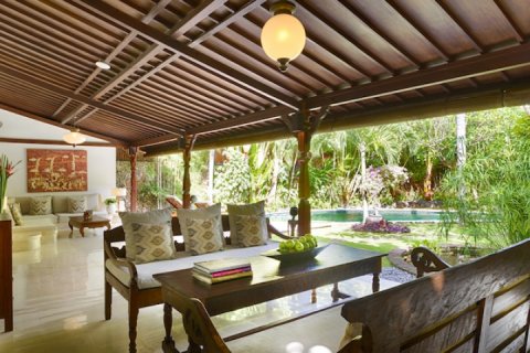 2 bedrooms Villa in Seminyak, Badung, Bali (1615) 14
