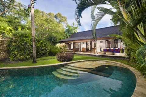 2 bedrooms Villa in Seminyak, Badung, Bali (1615) 10