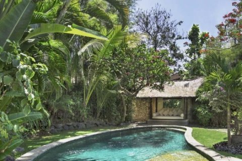 2 bedrooms Villa in Seminyak, Badung, Bali (1615) 11