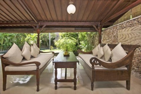 2 bedrooms Villa in Seminyak, Badung, Bali (1615) 7