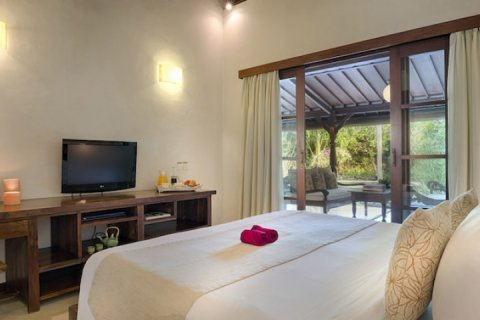 2 bedrooms Villa in Seminyak, Badung, Bali (1615) 15