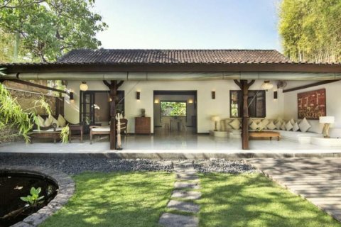 2 bedrooms Villa in Seminyak, Badung, Bali (1615) 2