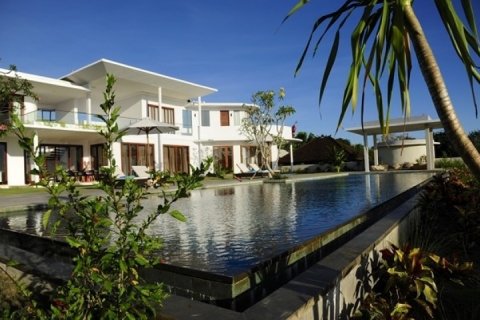 3 bedrooms Villa in South Kuta, Badung, Bali (1616) 6