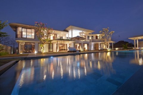 3 bedrooms Villa in South Kuta, Badung, Bali (1616) 25