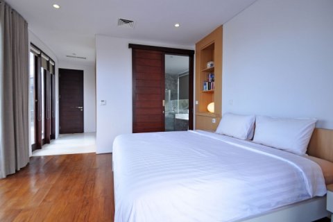 3 bedrooms Villa in South Kuta, Badung, Bali (1616) 11
