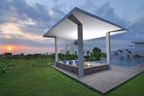 3 bedrooms Villa in South Kuta, Badung, Bali (1616) 7