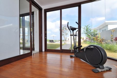 3 bedrooms Villa in South Kuta, Badung, Bali (1616) 10