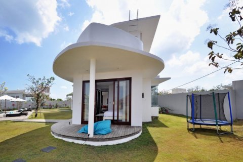 3 bedrooms Villa in South Kuta, Badung, Bali (1616) 21