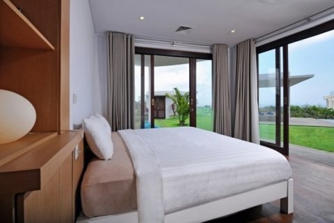 3 bedrooms Villa in South Kuta, Badung, Bali (1616) 8