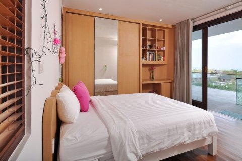 3 bedrooms Villa in South Kuta, Badung, Bali (1616) 15