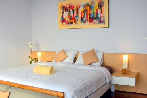 3 bedrooms Villa in South Kuta, Badung, Bali (1616) 26
