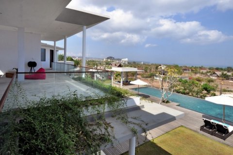 3 bedrooms Villa in South Kuta, Badung, Bali (1616) 18