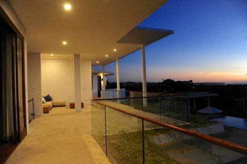 3 bedrooms Villa in South Kuta, Badung, Bali (1616) 2