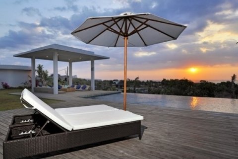 3 bedrooms Villa in South Kuta, Badung, Bali (1616) 3