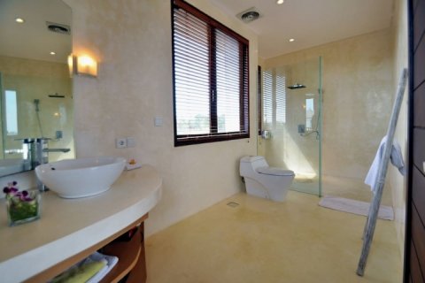 3 bedrooms Villa in South Kuta, Badung, Bali (1616) 24