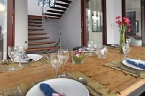 3 bedrooms Villa in South Kuta, Badung, Bali (1616) 4