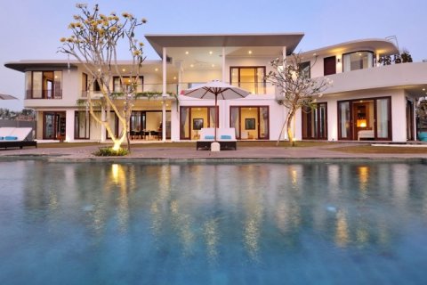 3 bedrooms Villa in South Kuta, Badung, Bali (1616) 22