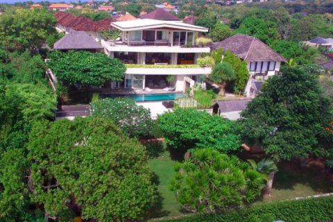 Vila 3 kamar tidur di Kuta Selatan, Badung, Bali (1616)