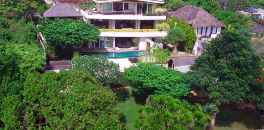 3 bedrooms Villa in South Kuta, Badung, Bali (1616)