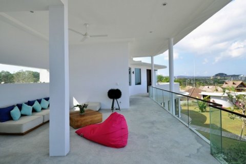 3 bedrooms Villa in South Kuta, Badung, Bali (1616) 16