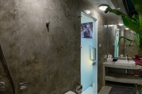 4 bedrooms Villa in Seminyak, Badung, Bali (1612) 15