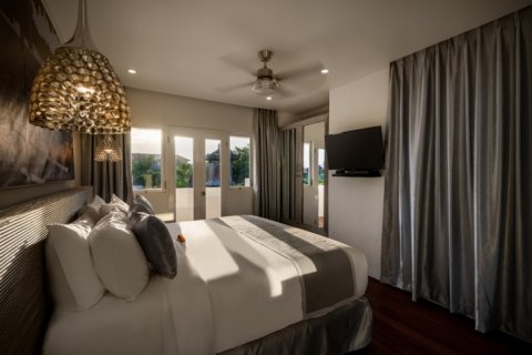 4 bedrooms Villa in Seminyak, Badung, Bali (1612) 17