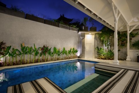 4 bedrooms Villa in Seminyak, Badung, Bali (1612) 4