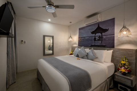 4 bedrooms Villa in Seminyak, Badung, Bali (1612) 13