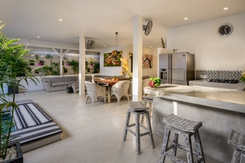 4 bedrooms Villa in Seminyak, Badung, Bali (1612) 11