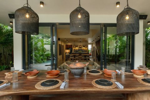 4 bedrooms Villa in South Kuta, Badung, Bali (8747) 16