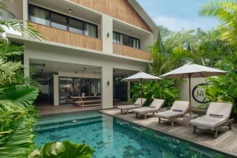 3 bedrooms Villa in South Kuta, Badung, Bali (8748) 2