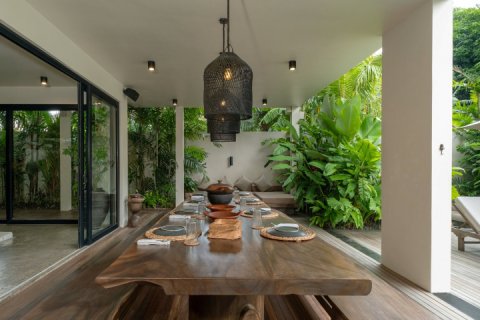3 bedrooms Villa in South Kuta, Badung, Bali (8748) 5