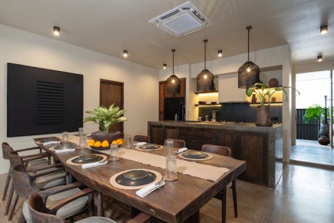3 bedrooms Villa in South Kuta, Badung, Bali (8748) 8