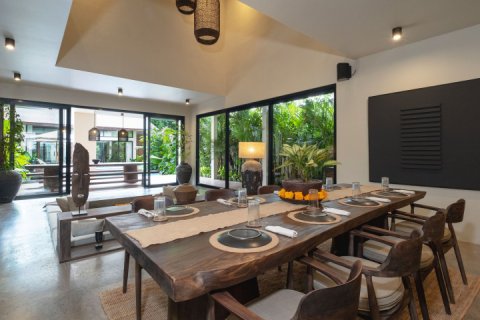 3 bedrooms Villa in South Kuta, Badung, Bali (8748) 4