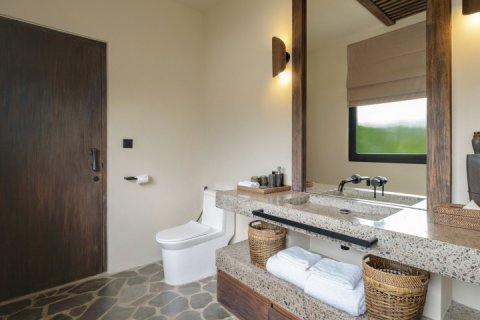 3 bedrooms Villa in South Kuta, Badung, Bali (8748) 22