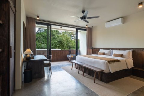 3 bedrooms Villa in South Kuta, Badung, Bali (8748) 15