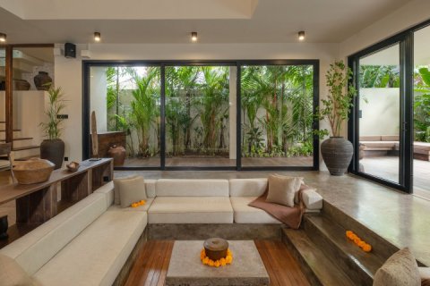 3 bedrooms Villa in South Kuta, Badung, Bali (8748) 12