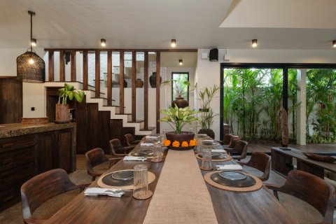 3 bedrooms Villa in South Kuta, Badung, Bali (8748) 7