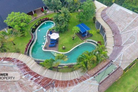 5 bedrooms Villa in South Denpasar, Denpasar, Bali (8754) 24