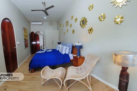 5 bedrooms Villa in South Denpasar, Denpasar, Bali (8754) 30