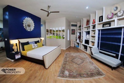 5 bedrooms Villa in South Denpasar, Denpasar, Bali (8754) 8