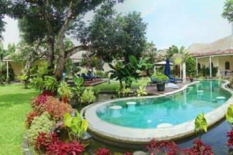 5 bedrooms Villa in South Denpasar, Denpasar, Bali (8754) 16