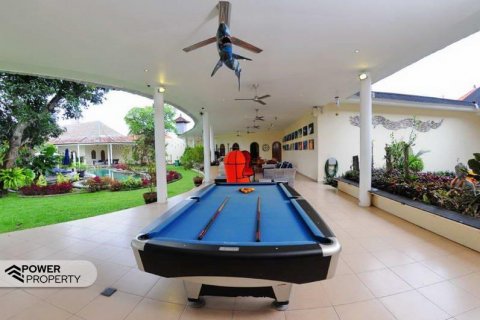 5 bedrooms Villa in South Denpasar, Denpasar, Bali (8754) 25